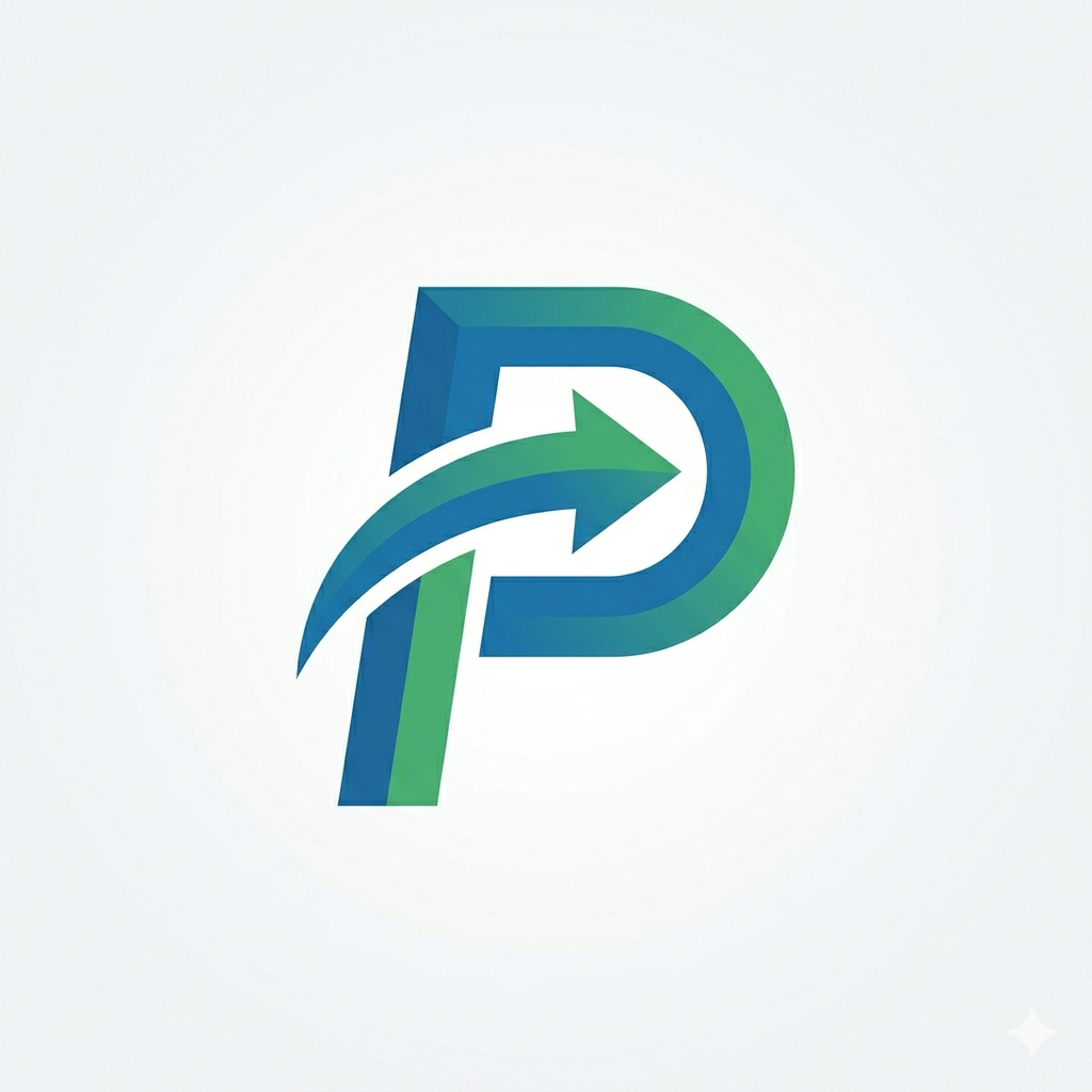 Paslaş Logo